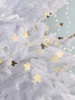 NEW Golden Shooting Stars Garland