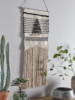 NEW Hand Woven Wall Hanging
