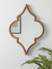 NEW Indoor Outdoor Souk Mirror