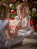 NEW Little Christmas Cars Recycled Wrapping Paper