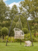 NEW Macrame Hammock Chair