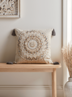 NEW Mandala Cushion