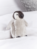 NEW Penguin Plush Toy