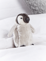 NEW Penguin Plush Toy