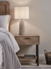 NEW Salcombe Bedside Table