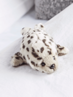 NEW Seal Pup Plush Toy