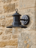 NEW Ships Light - Off Black