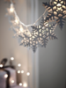 NEW Snowflake String Light