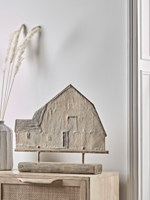 NEW Standing Metal Farmhouse