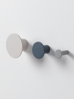 NEW Three Round Hooks