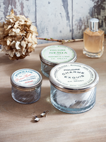 NEW Three Vintage Style Pots