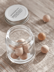 NEW Twelve Round Magnets