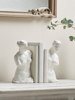 NEW Venus Bust Bookends