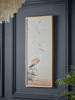 NEW Wild Crane Framed Print