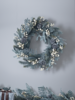 NEW Winter Berry Wreath - Large