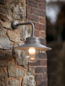 Outdoor Light - Soft Mole