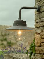 Outdoor Light - Soft Mole