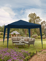 Pop Up Gazebo - Navy