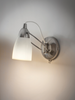 Porcelain Wall Light