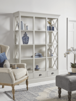 Porta Open Shelf Unit