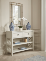 Porta Storage Console
