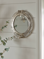 Porthole Mirror