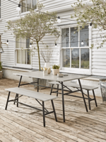 Porto Dining Set