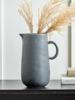 Reactive Glaze Jug
