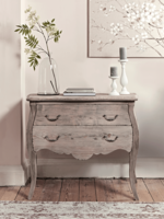 Reclaimed Pine Chest