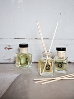 Reed Diffuser - tomato and blackcurrant
