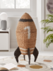Rocket Storage Basket