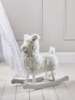 Rocking Llama