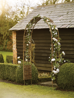 Rose Arch