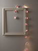 Rose Light Garland