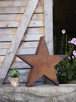 Rusty Star