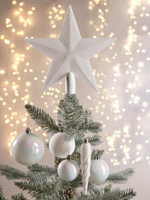 Shatterproof Bauble Box - Lustre