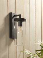 Slim Column Wall Light