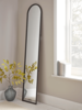 Slim Iron Full Length Mirror