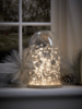 Starry Naked Wire Lights