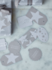 Stars Gift Tags