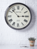 Station Clock