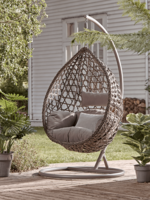 Teardrop Hanging Chair