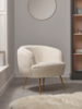 Teddy Tub Chair