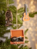 Three Hanging Instruments