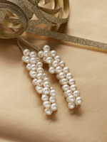 Three Pearl Clusters