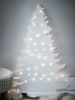 Tree Silhouette Wall Art