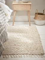 Tula Bedside Rug