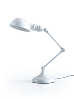 Tuva Desk Lamp - White