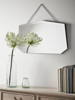 Vintage Bevelled Mirror