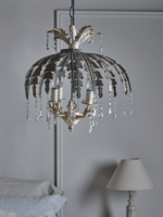 Vintage Cascade Style Chandelier